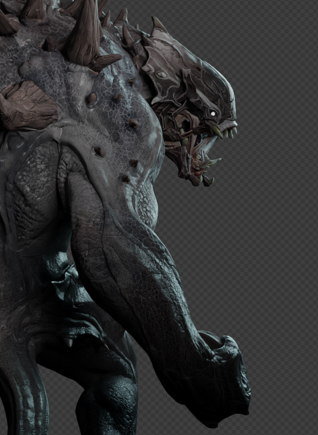 SnoreDollar's tweet photo. Been working a lot behind and a lot of BIG things are coming. Including future rig updates, Hunter's and so on. One I am intrigued to release soon is a mesh update to make all models on par with the studio assets used in the trailers and promo art for the original game. https://t.co/Icd49gRUo6