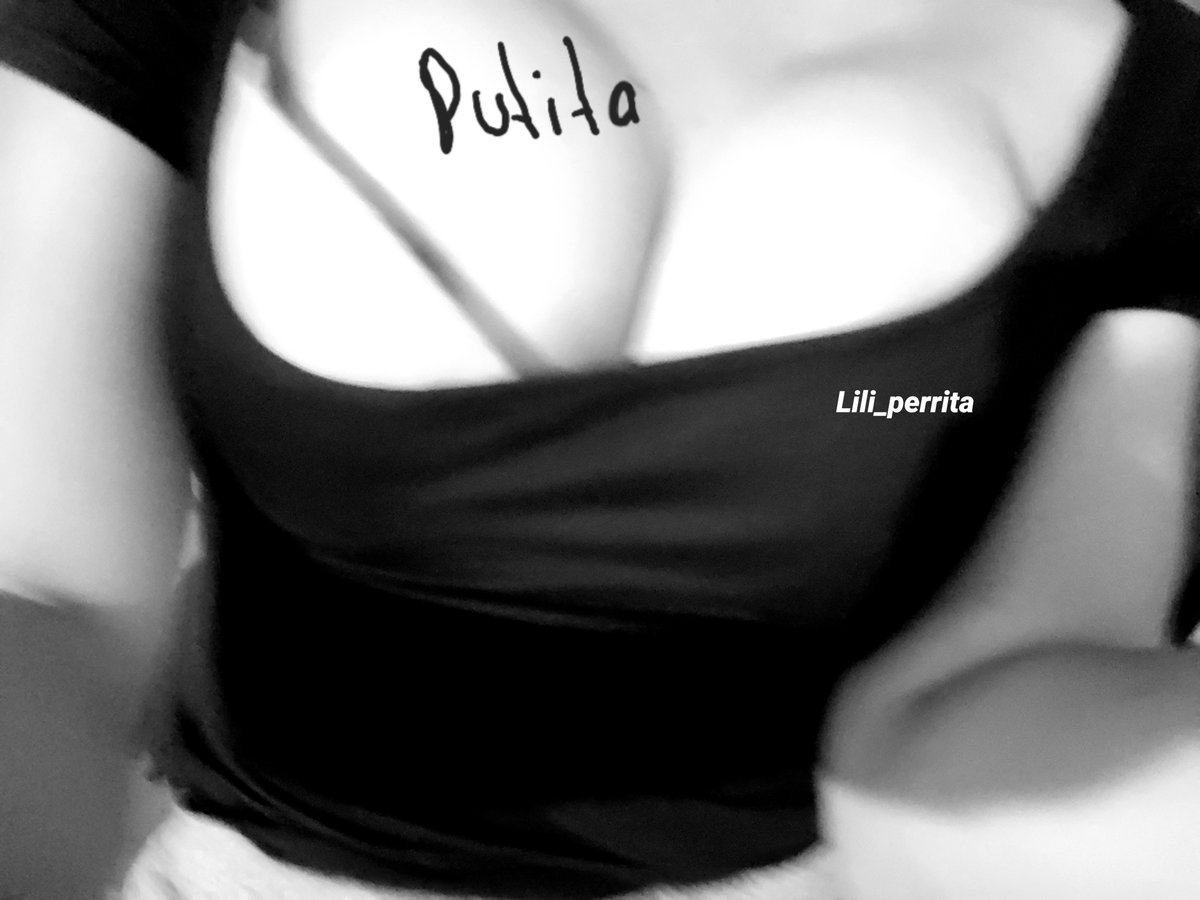 lili_perrita's tweet photo. Les gustan? 👀 https://t.co/SexblTWxuY