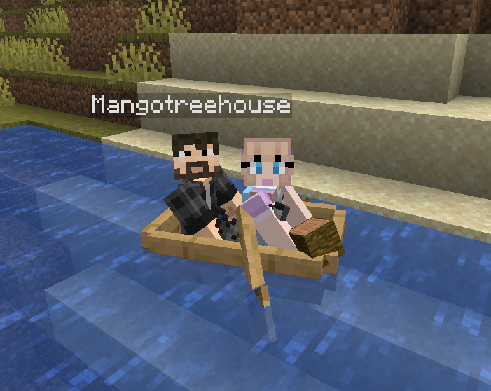 MahouMel's tweet photo. just me and my generic white boy on a boat date 🥰 https://t.co/1yuL6P6UHW