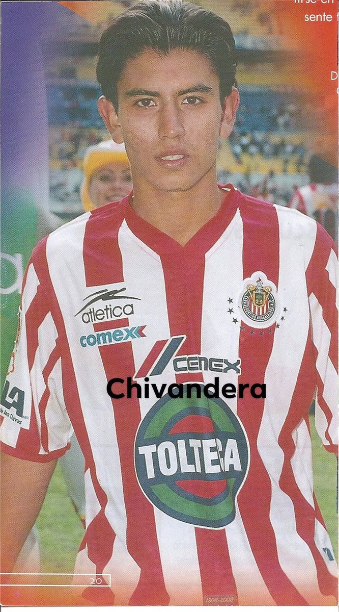 elfamosochupes's tweet photo. Recuerdos del venado medina con chivas? https://t.co/W1VHaRCerc