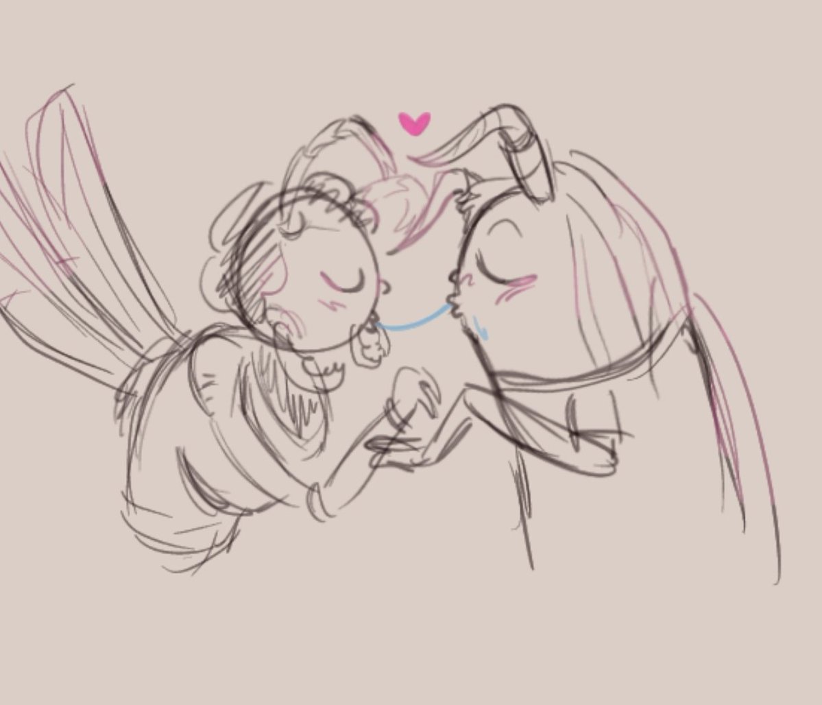 felxix_'s tweet photo. garabatos si ok.. #mortycest #mindycest https://t.co/9XPMV2MTed