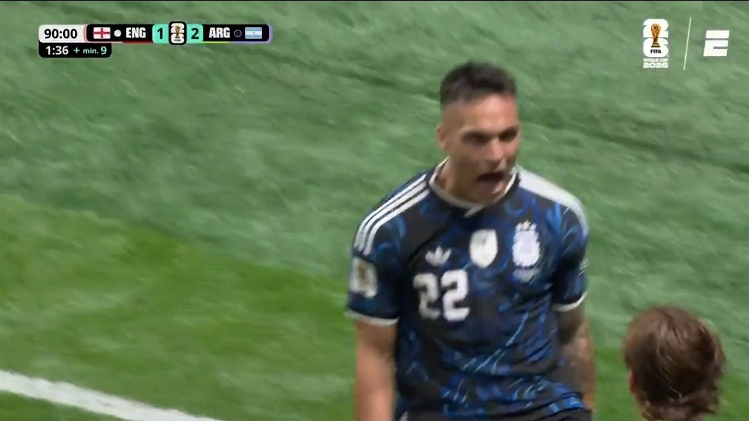 Tobicuervo8's tweet photo. Sin duda los dos goles que más grité contra Inglaterra https://t.co/kuFxRBcXLz