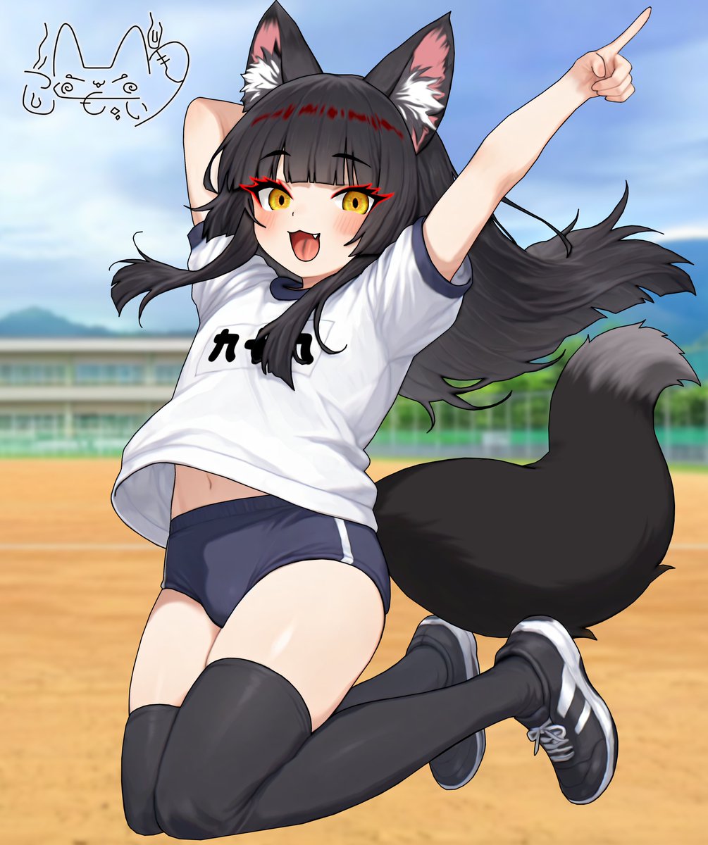 ItsukiTsukumo's tweet photo. おはこゃ～んฅ^•ﻌ•^ฅ♡
#おはようVtuber https://t.co/wnXxEk5JKE