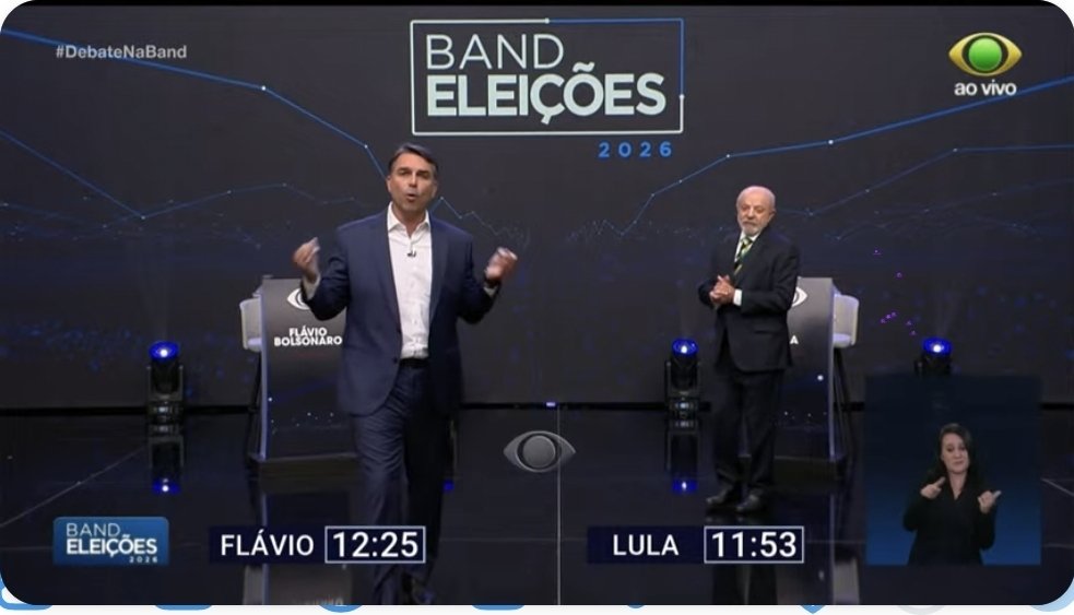 KellyFarTex's tweet photo. #LulaDandoShowNaBand

#RespondeOLulaFlavio https://t.co/ZPT40ueFao