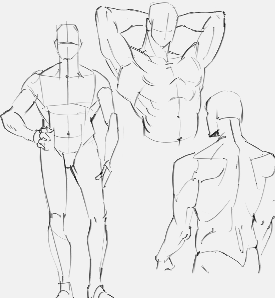 glassbeetles_'s tweet photo. when i cant draw i just study what i struggle with https://t.co/rUoowD5x7C