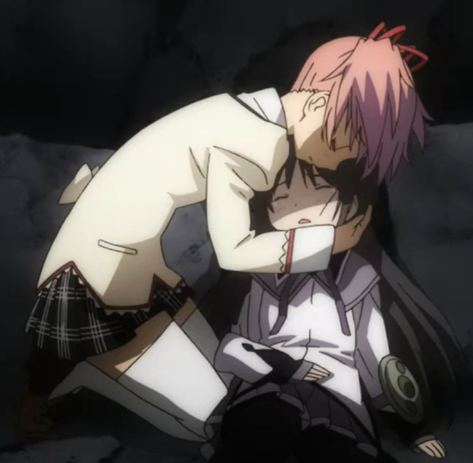 YaoiFran's tweet photo. la gente gay es tan dramatica https://t.co/y4ofNAQaDF