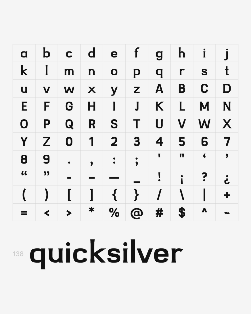 typefacetypes's tweet photo. 138 https://t.co/lSCnJa92Br