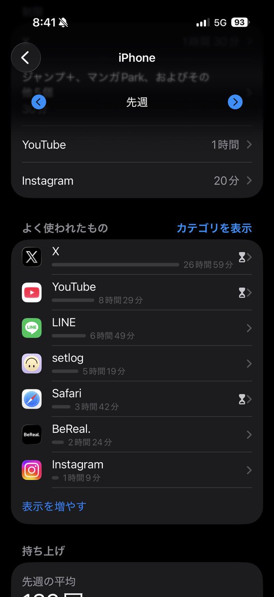 rubiconsudeni's tweet photo. Twitterなんておもんねえなって思いながらスクロールしてる時間が大半なのに… https://t.co/C726wxDxdz