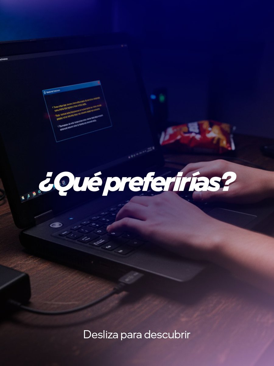 intel_la's tweet photo. Con los procesadores Intel Serie 3 no tienes que sacrificar nada. 

Rendimiento, batería y hasta estilo en un mismo equipo.  💻🔋 https://t.co/KN870yCQIZ