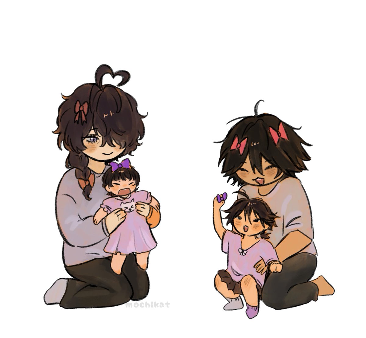 FallenAngelNoi's tweet photo. More of ranpoe babies
#ranpoe https://t.co/BnzIKD0868
