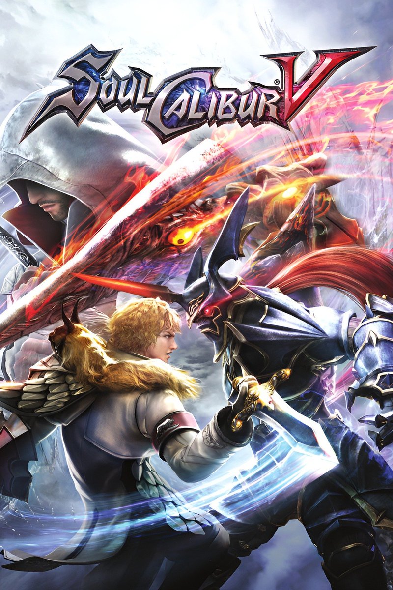 DailyTira_'s tweet photo. While we wait for SoulCalibur 7 to be announced, they should release a remaster of these games for PS5, I’d be so happy with that ♥️ PLEASE @soulcalibur @BandaiNamcoUS https://t.co/frILGjbSBf