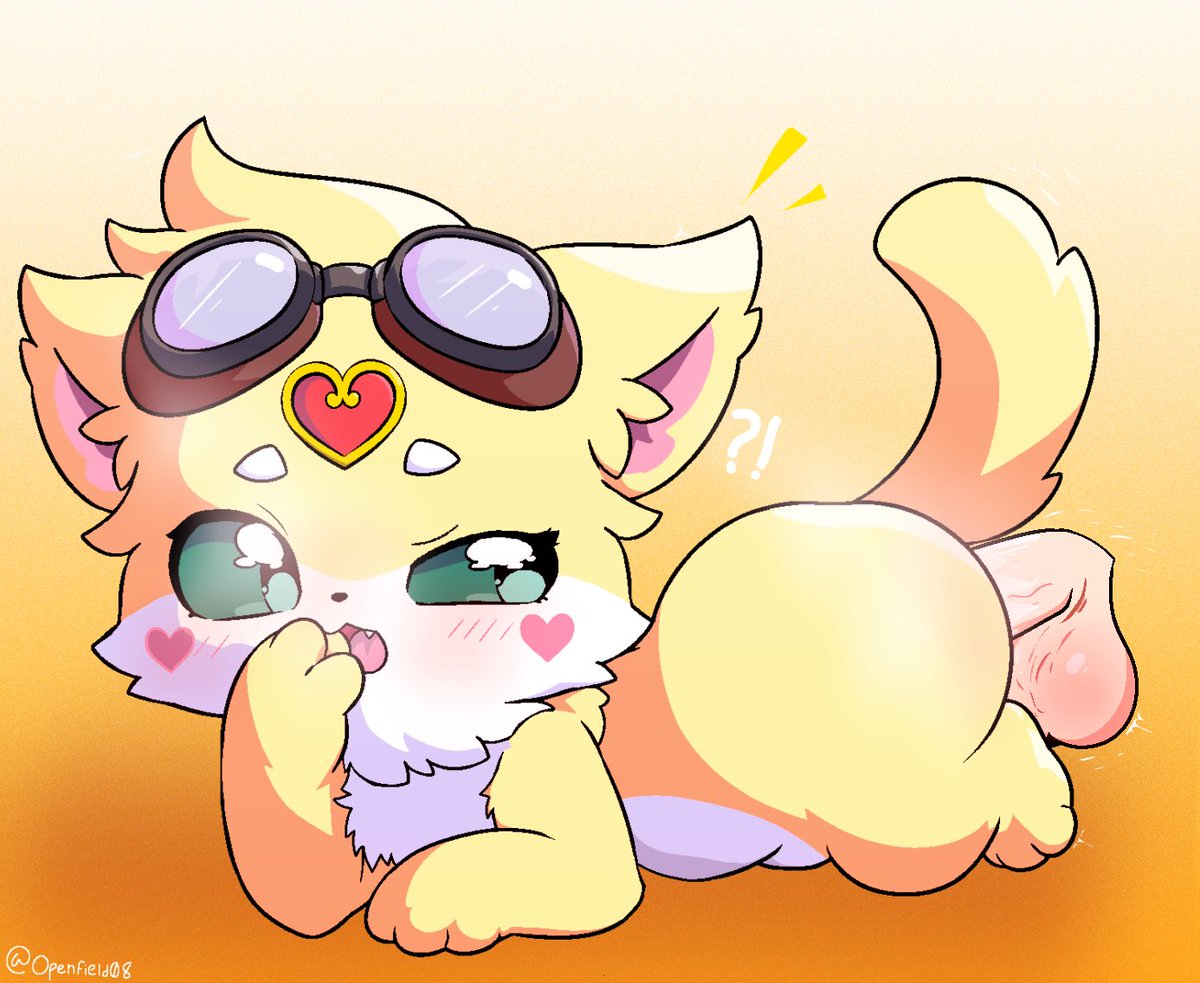 openfield08's tweet photo. Jett-senpai~ 💛 https://t.co/4jpLhMdpi1
