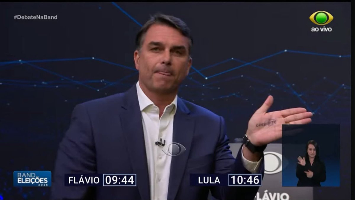 NaneLins's tweet photo. #LulaDandoShowNaBand

#RespondeOLulaFlavio https://t.co/rFMlAlbrwI