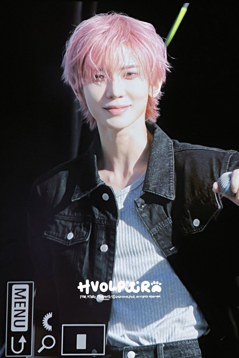 hvolpur_ys's tweet photo. 261018 82world pre

#여상 #YEOSANG #ヨサン 
#에이티즈 #ATEEZ #エイティーズ https://t.co/semzkJlrdq