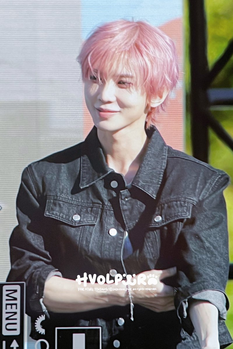 hvolpur_ys's tweet photo. 261018 82world pre

#여상 #YEOSANG #ヨサン 
#에이티즈 #ATEEZ #エイティーズ https://t.co/semzkJlrdq