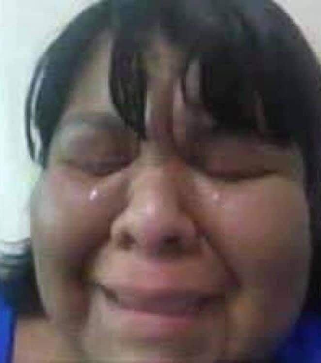 RanR4R0's tweet photo. Los putos muslos siguen igual de gordos ya no sé q hacer para q se hagan más delgados #edtwt #shedtwt https://t.co/rG5YADv1Nk