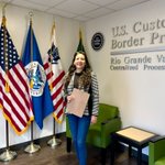 Photo by Consulado de México en McAllen (@ConsulMexMAC)