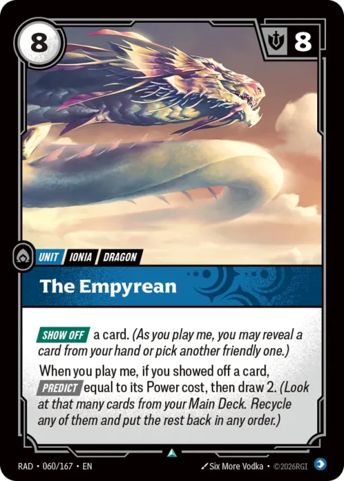RiftLounge's tweet photo. @NovaRiftbound top 8 after swiss
early tournament but 
2 Riven
2 Akali
Viktor
Kennen
Jayce
Kai'sa

Dragon in Kai'sa one of my favorite set 5 additions fs https://t.co/fDl8IDu3tH