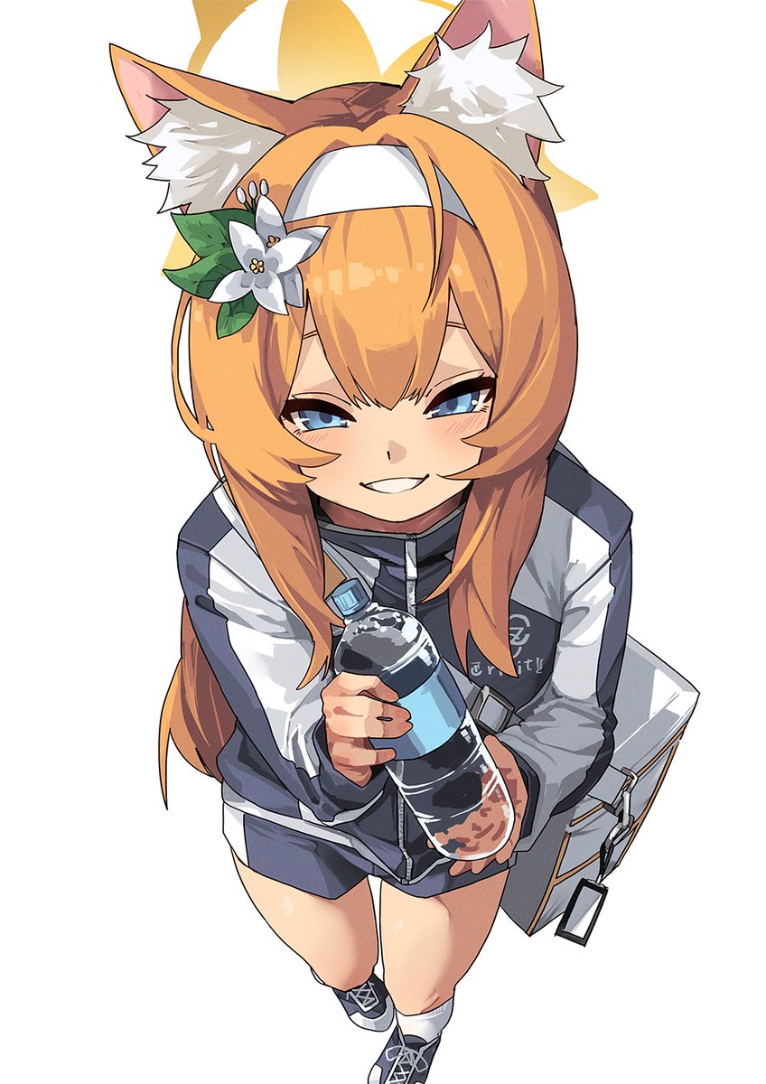 fu_futa's tweet photo. マリー https://t.co/6mrTvAAYSr