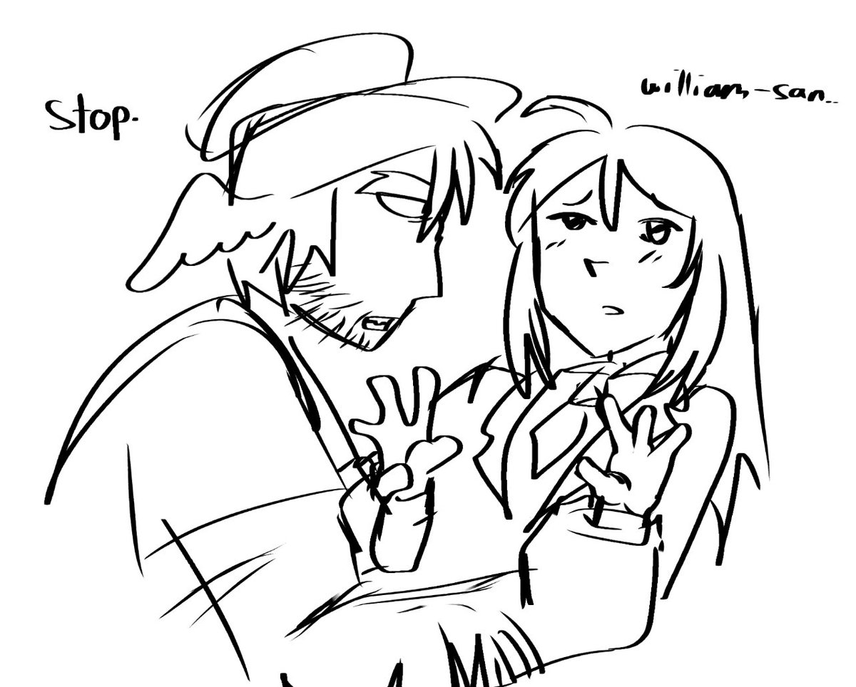 angelicbussi's tweet photo. biblically accurate oc yaoi #oc #ocs https://t.co/fi5ou6ksu0