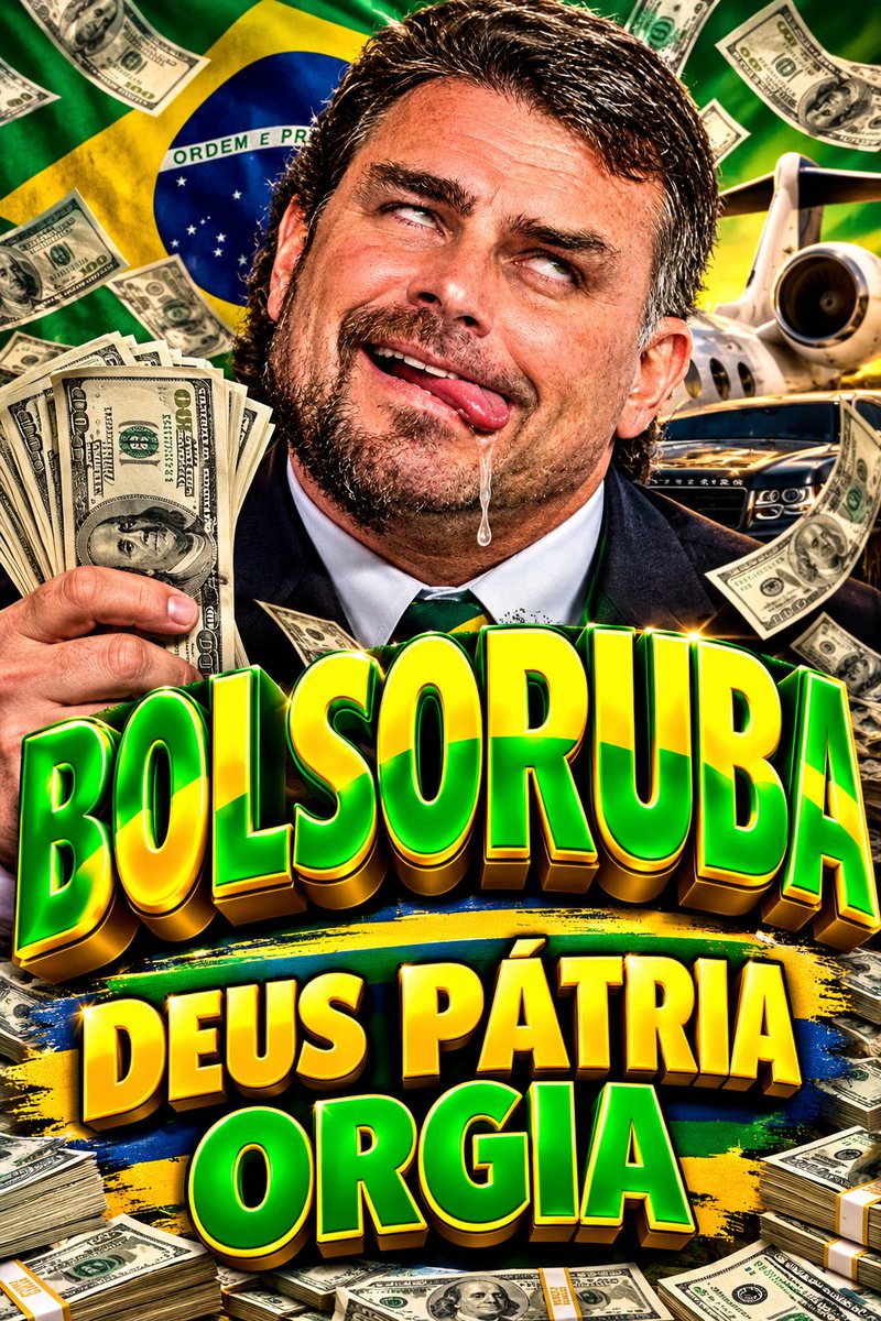 oicram2016's tweet photo. #LulaDandoShowNaBand

#RespondeOLulaFlavio 

Que chulo é esse Flávio Bolsomaster Vorcaro por isso é metido com miliciano da pior espécie, como pode um vagabundo disso ter voto no Brasil https://t.co/VeCNnbACHv