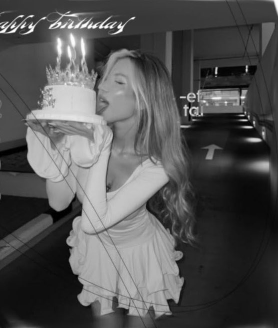 wertvilz's tweet photo. Safira.

Safira.

Feliz cumpleaños, mi amor. Que tengas muchos años de vida y que Dios te bendiga siempre. En tan poco tiempo pude darme cuenta de la amiga increíble que eres. Estamos conectadas por compartir la misma fecha de nacimiento, ¡qué suerte la nuestra, verdad? Ti amo 🤍 https://t.co/Sbv2tEIsSE