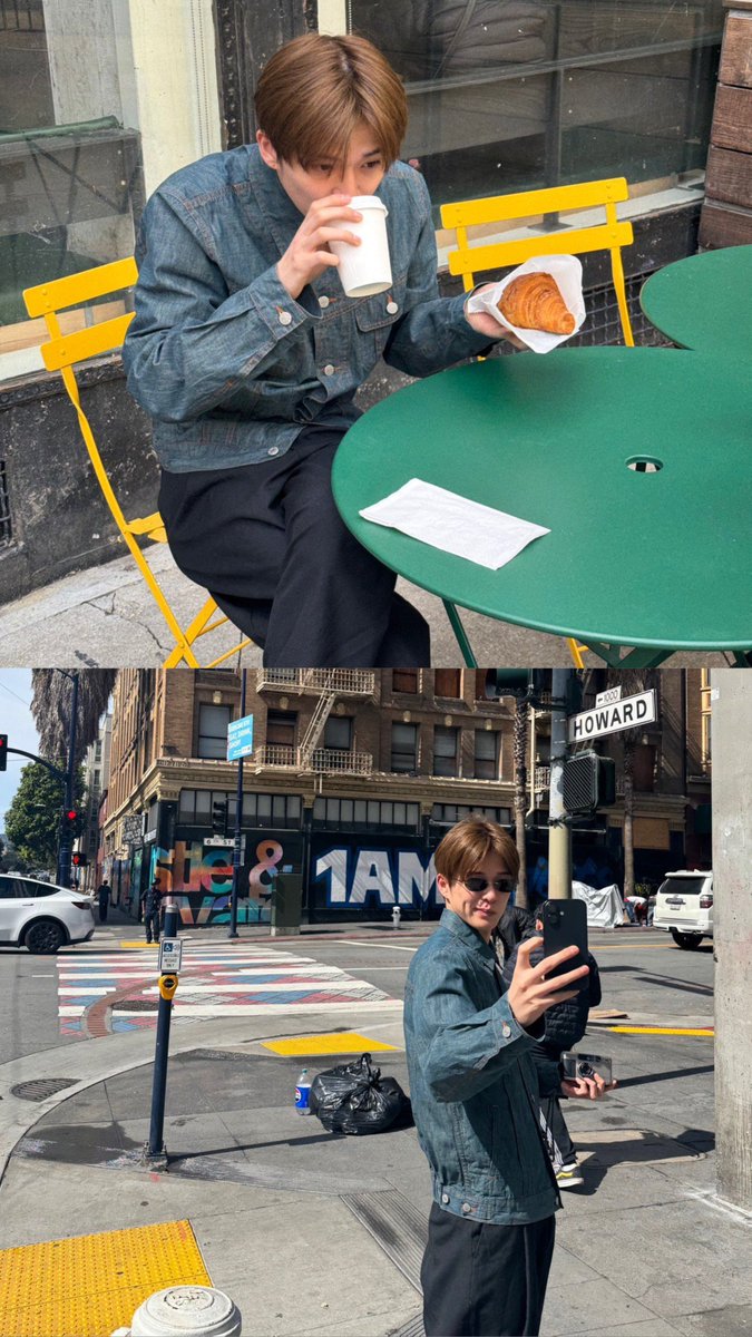 i3usahi's tweet photo. 아사히 in US 사진 진짜 잘 나왔어
넘 남친짤 https://t.co/MWYWPVb8aK
