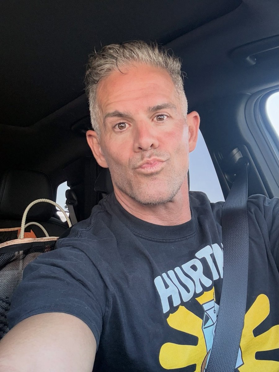 EricTurnerFit's tweet photo. #mlm https://t.co/mCcHL6Q7ow