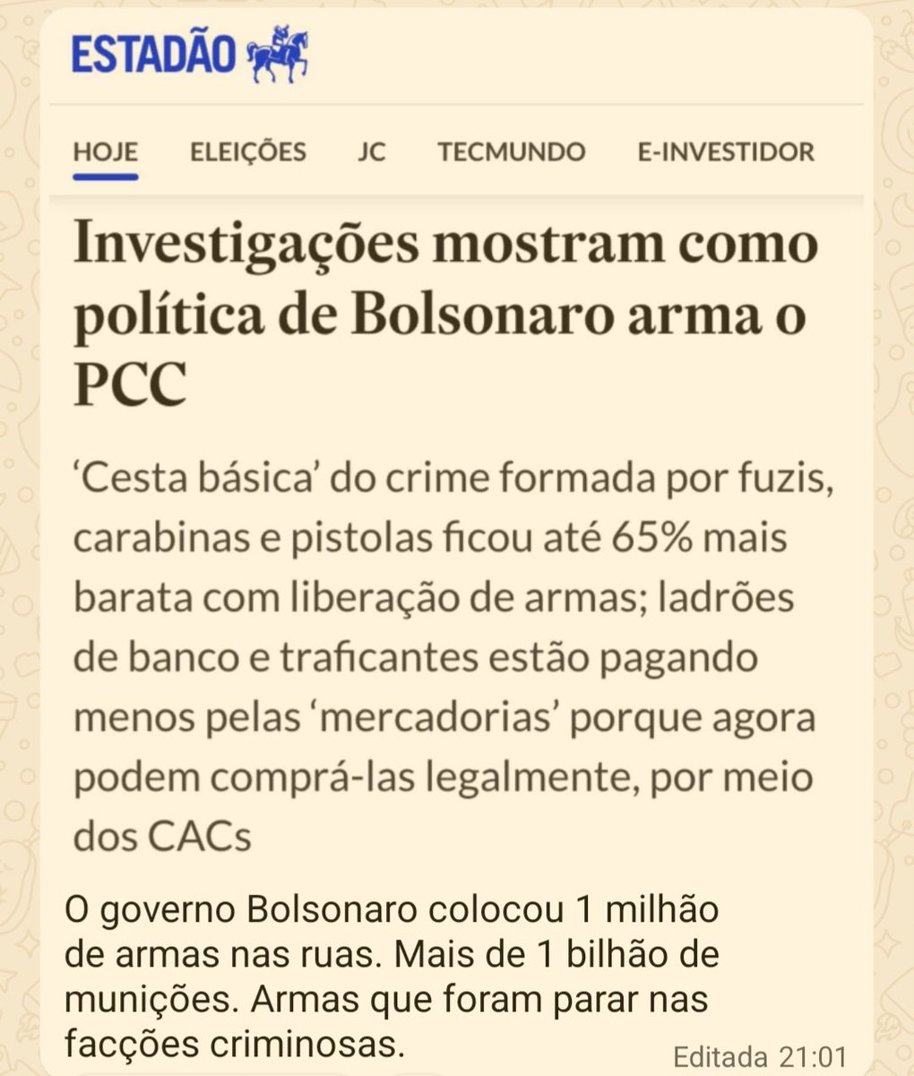 estelalacroux's tweet photo. #LulaVaiGanhar https://t.co/QWaJPZlY1O