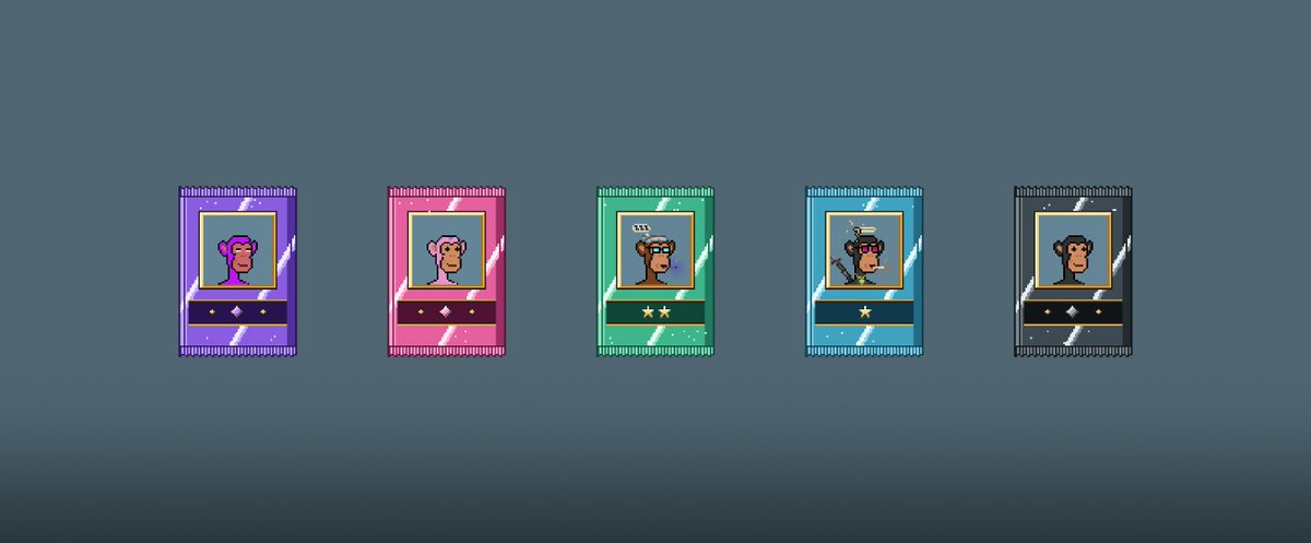 PrimateLegends tweet picture