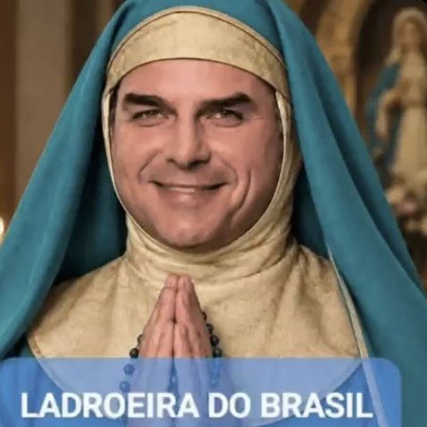 KEvangelhista's tweet photo. Ministério da Prosperidade kkkkkkkkkkkkkkkkk
#RespondeOLulaFlavio https://t.co/1RPkSID0TJ