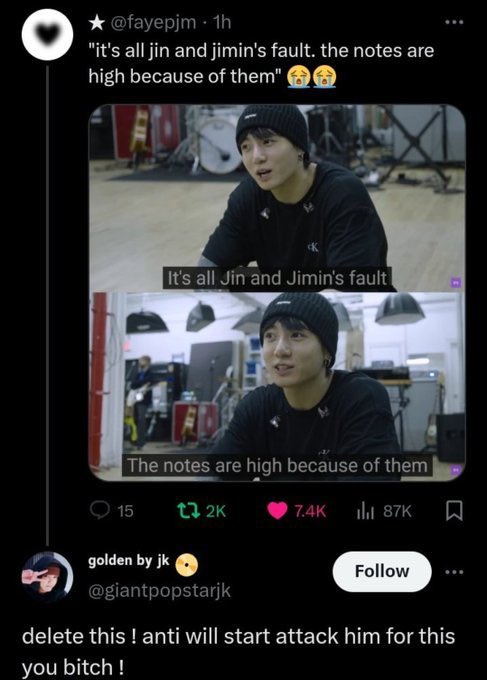 tuc8x's tweet photo. @Blessedjy3e 🥺 https://t.co/3mQMZFtOUd
