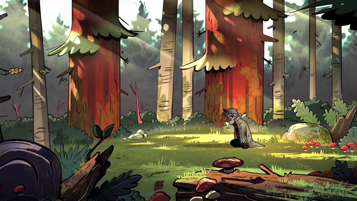 GF_frames's tweet photo. #GravityFalls Weirdmageddon 3: Take Back the Falls (S2E20)
Frame: 43223/63230 https://t.co/xN0NMpqb1D