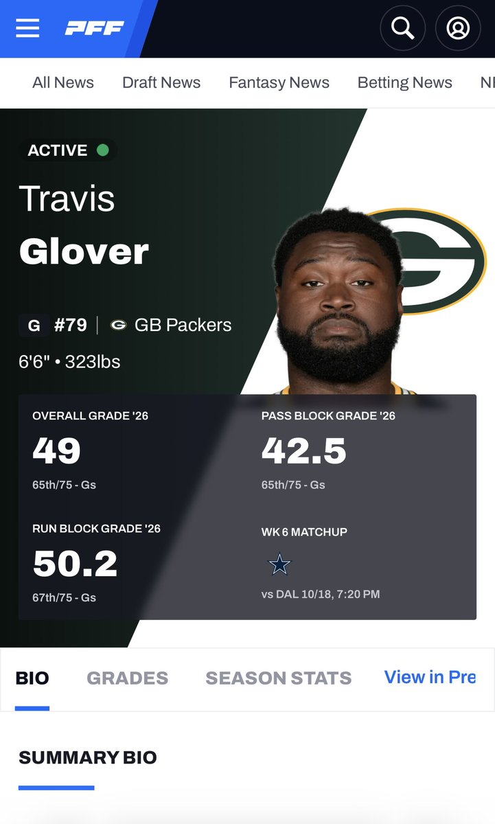 CTiltonMusic's tweet photo. @KurtBenkert I beg to differ Zeitler should be the starter. Unless he’s not healthy, but something tells me MLF just thinks this guy is better… https://t.co/KM3a9R4rxp
