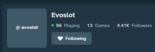 evoslotgaming's tweet photo. $5,000 Giveaway

We're giving away $5,000 to the community as a thank you for all the love! Rolls at 10,000 followers on Stake.

5x Winners of $1,000

To enter:
✅ Follow us on X @evoslotgaming 
✅ Follow us on @Stake ( link in the comments )
✅ Retweet & Tag 1 Friend