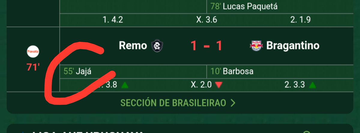 EmiDibu23's tweet photo. De que mierda se ríe si fué el gol del empate??? https://t.co/vqIBxDyXKx