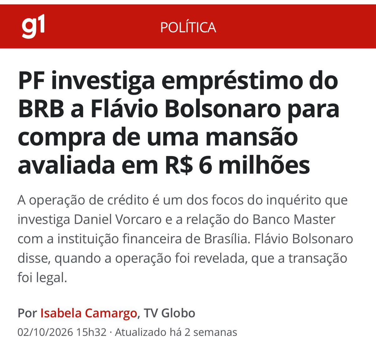 franschuartz13's tweet photo. Miliciano!

#ExplicaAMansaoFlavio https://t.co/gdQv8cjacF