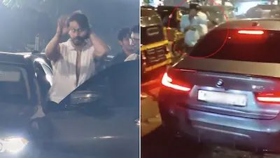garrywalia_'s tweet photo. Tiger shroff firing case 

One thing is clear from Tiger Shroff’s video.The shooters didn’t appear to be there just to scare him.

This looked like an attempt to kill, not intimidate as they fired directly 

One more thing Interestingly , no media house demanded the resignation of home minister had it been a congress ruled state the media would have gone crazy .