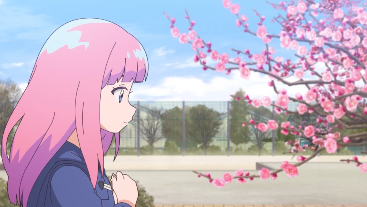 『魔法の姉妹ルルットリリィ』第15話「流の七変化」感想|別人の姿で聞いた妹の本音反応画像20
