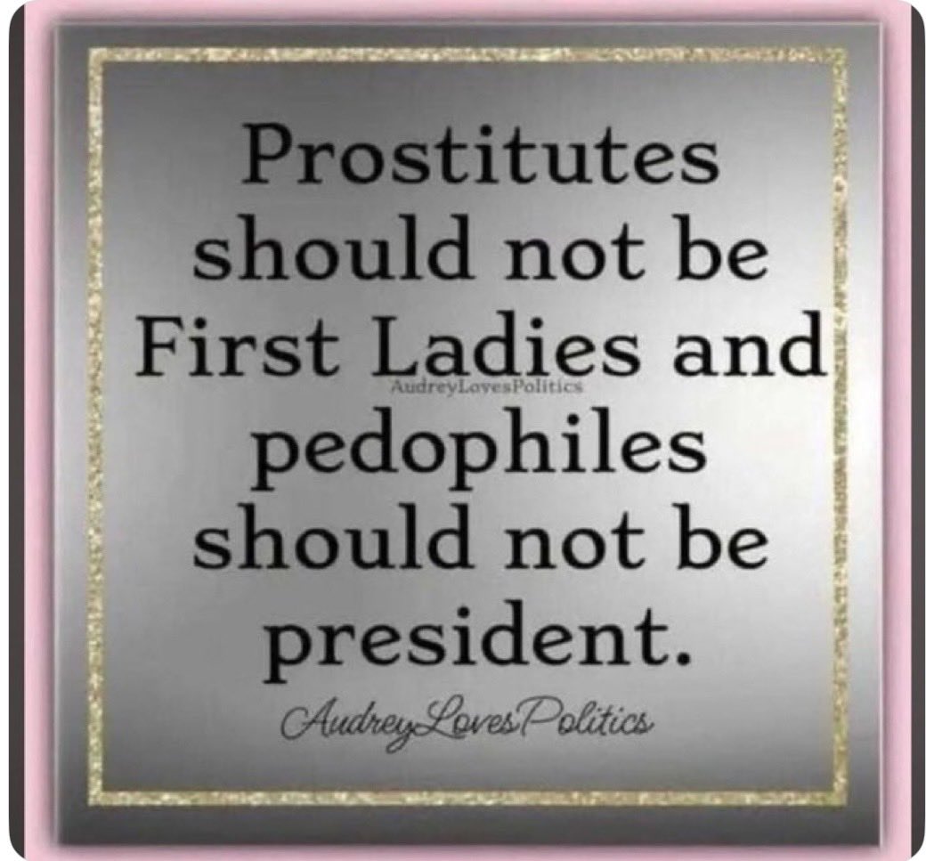 marlene4719's tweet photo. Seriously, is this not too much to ask for in 2028? https://t.co/bge4G4hoIl