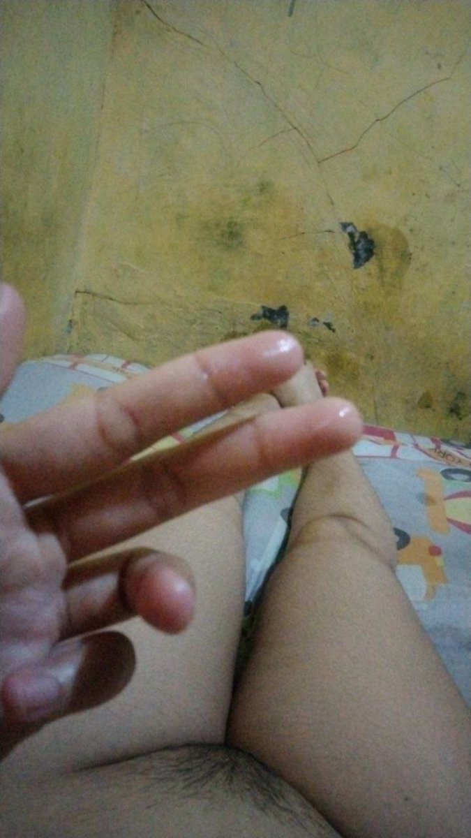 ameltiara69's tweet photo. basah https://t.co/cG5M2aWEHZ