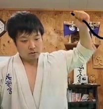 mis0_justice's tweet photo. ﾆｷﾞｯ

　　　　　　「離れないよ、ばぁーか」

「さびしいか」 https://t.co/yoDcyODoFy