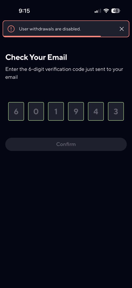 DigzsPicks's tweet photo. Yo wtf I can’t cashoutttt @PrizePicks 
Yall dead ahh really be scamming mfs this shi is crazyyyy https://t.co/lzVrO2Kqf2