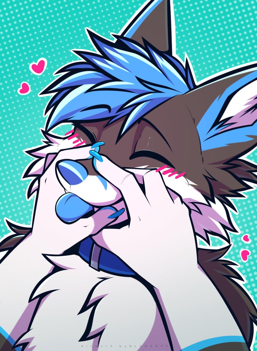 Urban_Hippie13's tweet photo. #furry #furryart https://t.co/VU2QH0yYWE