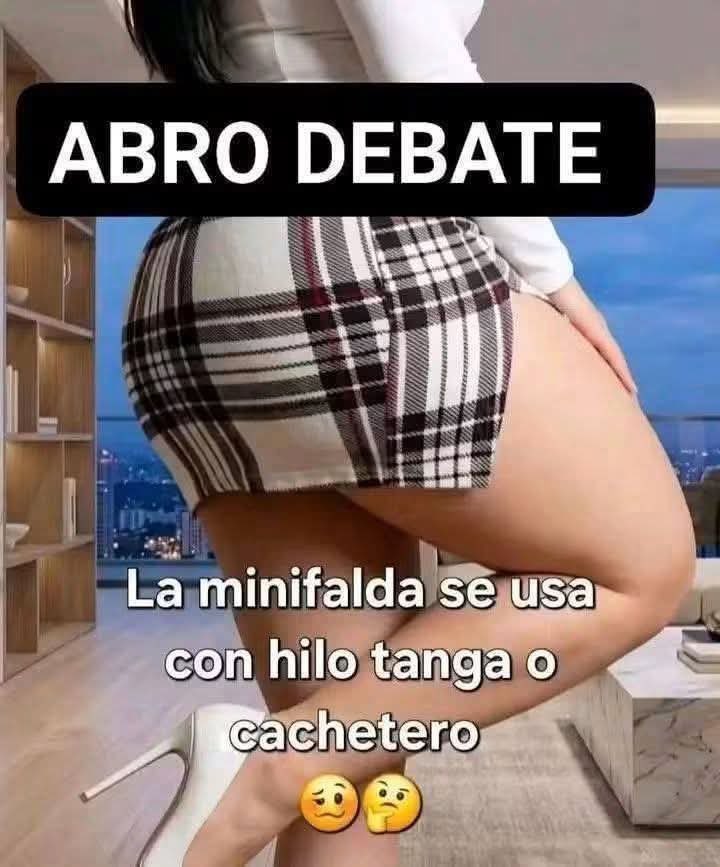 TyronLopezz's tweet photo. Mi mujer las usa con tanga. Aunque me excita la idea de que no lleve nada debajo

#cornudo #hotwife #hot https://t.co/ibM6lsXoAB