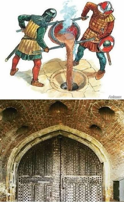JMontalte's tweet photo. "Le nouveau Moyen Âge" prophétisé par Berdiaev, enfin! https://t.co/eMqWDUCpMe