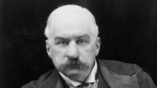 QCompounding's tweet photo. "In bear markets, stocks return to their rightful owners." - J.P. Morgan https://t.co/uEv88Jc5zV