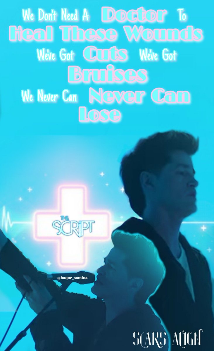 SamScript247365's tweet photo. Don't need to be sorry for what we've been through all the pain and the heartache they lead me to lead me to you.... #ScarsAlign #TheUsersGuideToBeingHuman 🩵🫶🩵🫶🩵🫶 Goodnight #TheScriptFamily Sweet dreams 😴✨️ @thescript https://t.co/XbSVRnk13A
