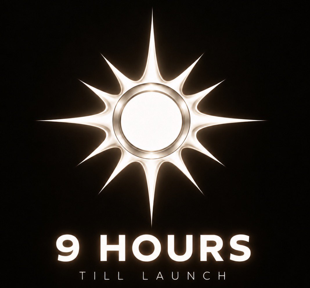 solidotxyz's tweet photo. 🔴We are launching $SOLI Today at 10:00 PST Los Angeles Time🚀

🔴Website is now LIVE: https://t.co/HuJcwes1tm https://t.co/07IvRcFo87