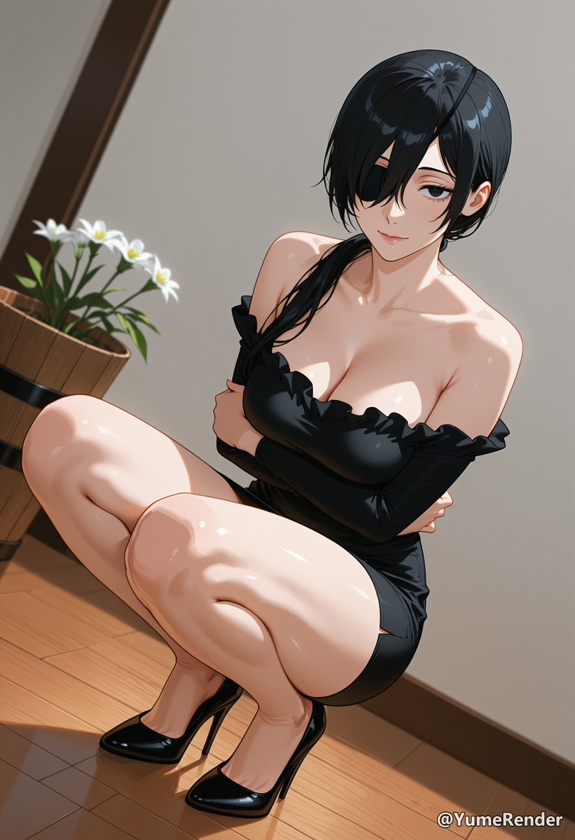 YumeRender tweet picture